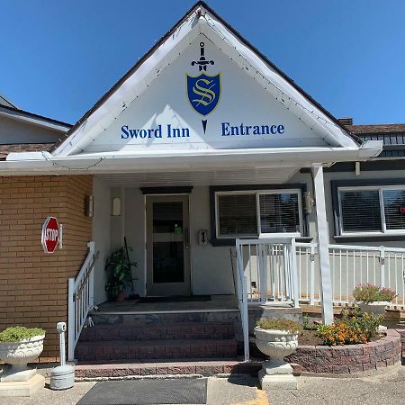 Sword Inn 밴크로프트 외부 사진