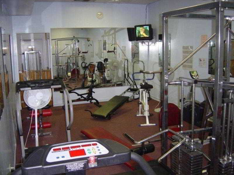 Sword Inn 밴크로프트 시설 사진